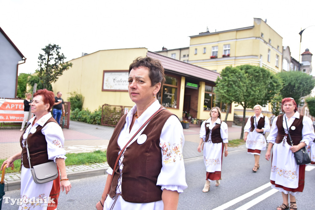 Historyczny Pochód Borowiaków 2023
