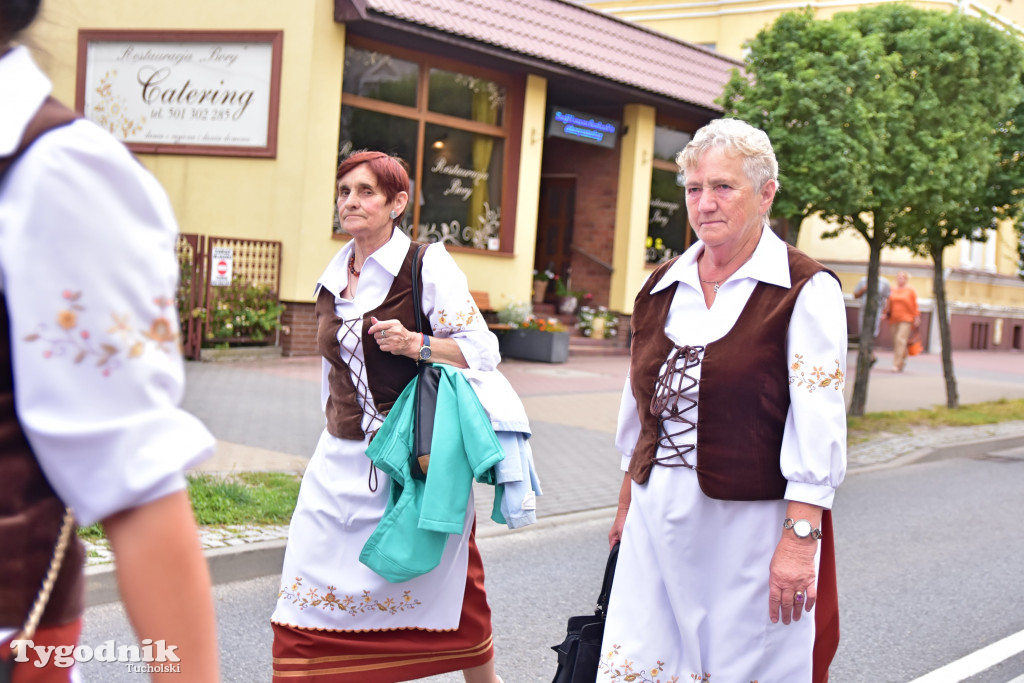 Historyczny Pochód Borowiaków 2023