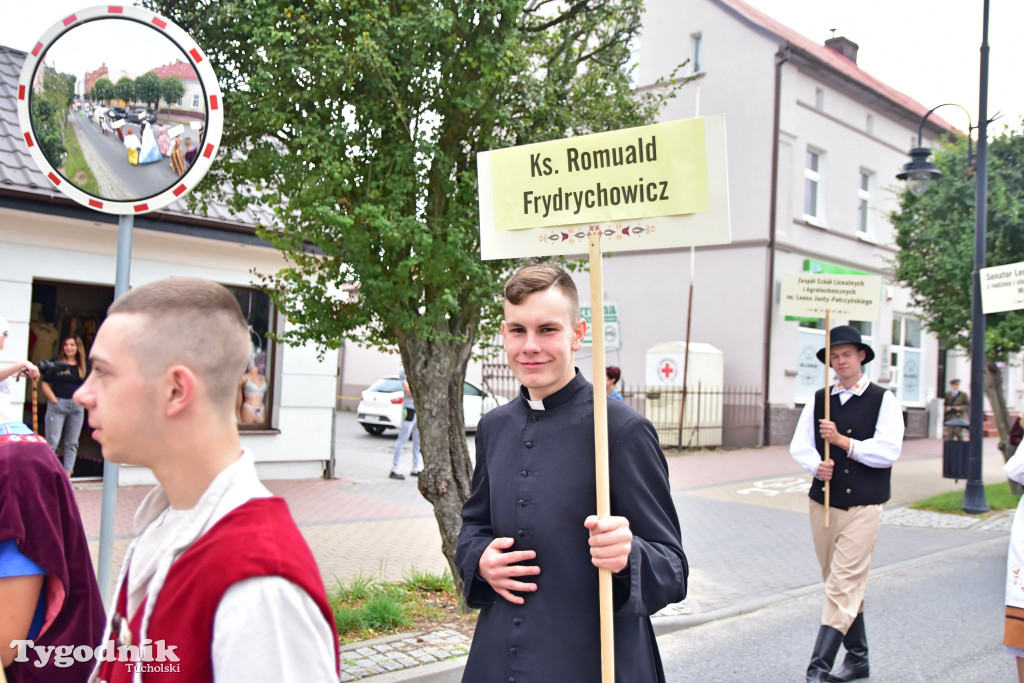 Historyczny Pochód Borowiaków 2023