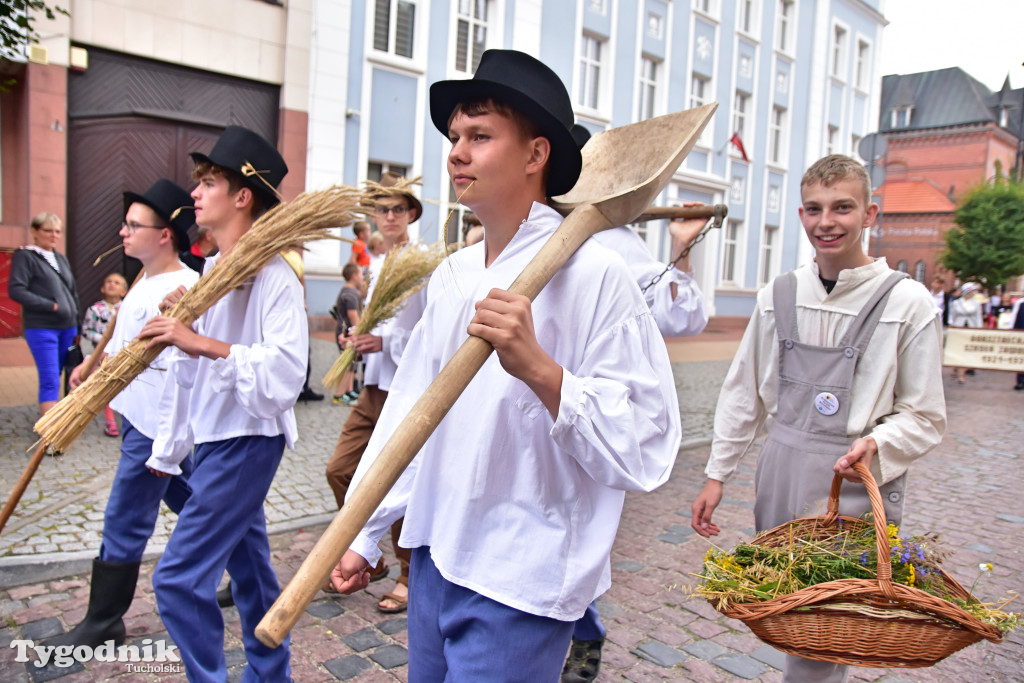 Historyczny Pochód Borowiaków 2023
