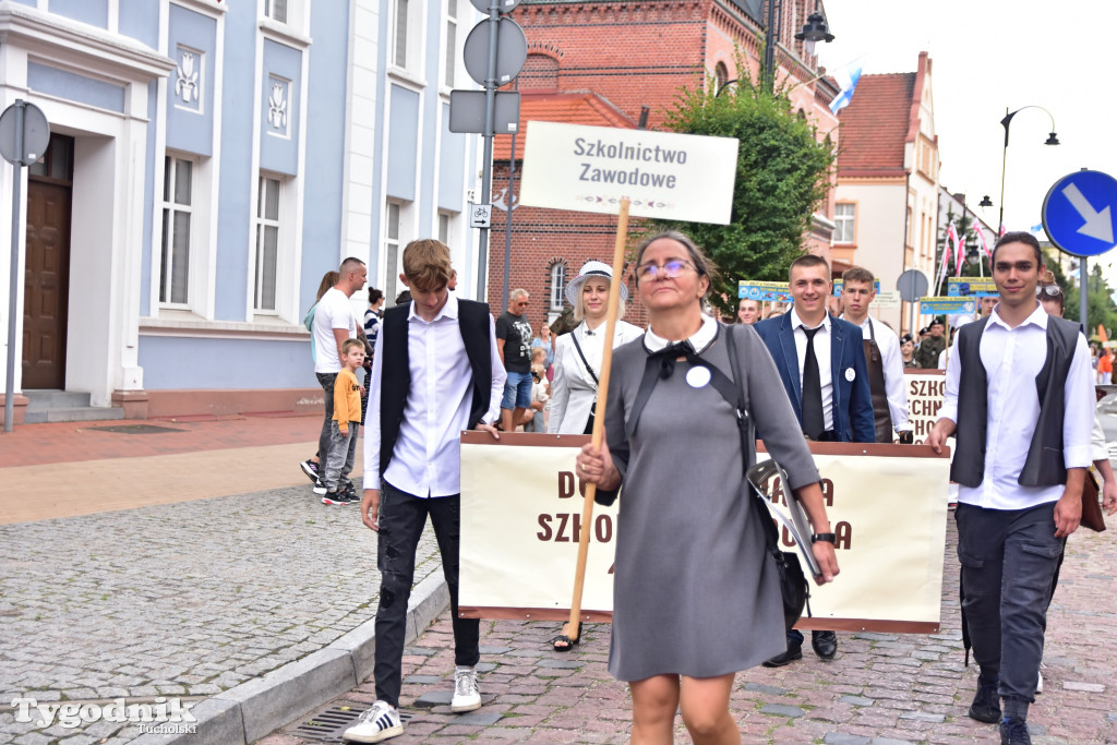 Historyczny Pochód Borowiaków 2023