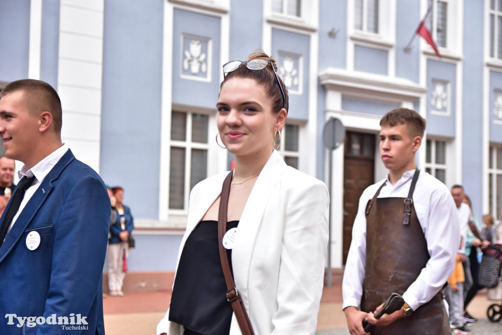 Historyczny Pochód Borowiaków 2023
