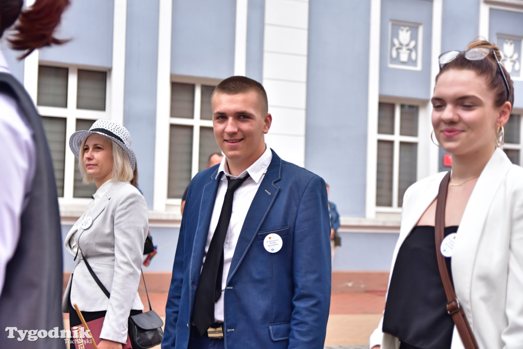 Historyczny Pochód Borowiaków 2023