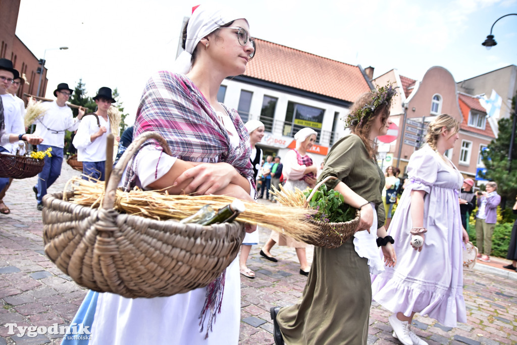 Historyczny Pochód Borowiaków 2023