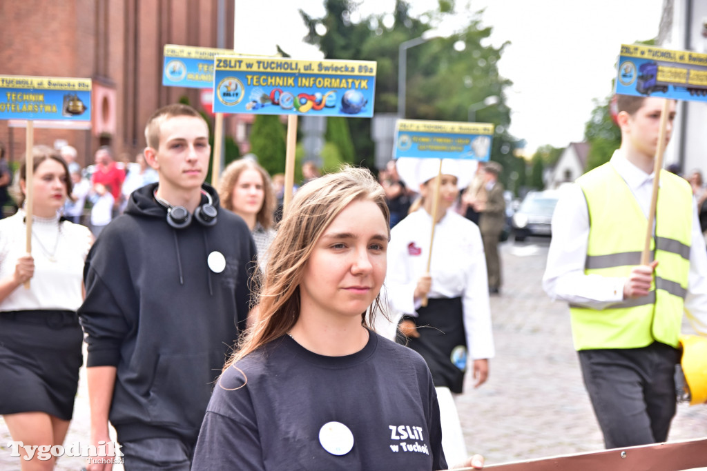 Historyczny Pochód Borowiaków 2023
