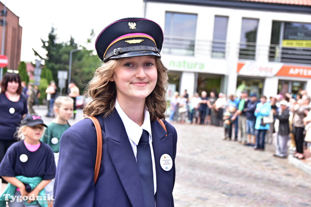 Historyczny Pochód Borowiaków 2023
