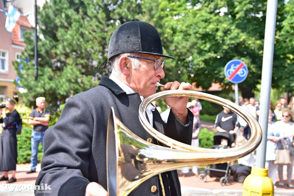 Historyczny Pochód Borowiaków 2023