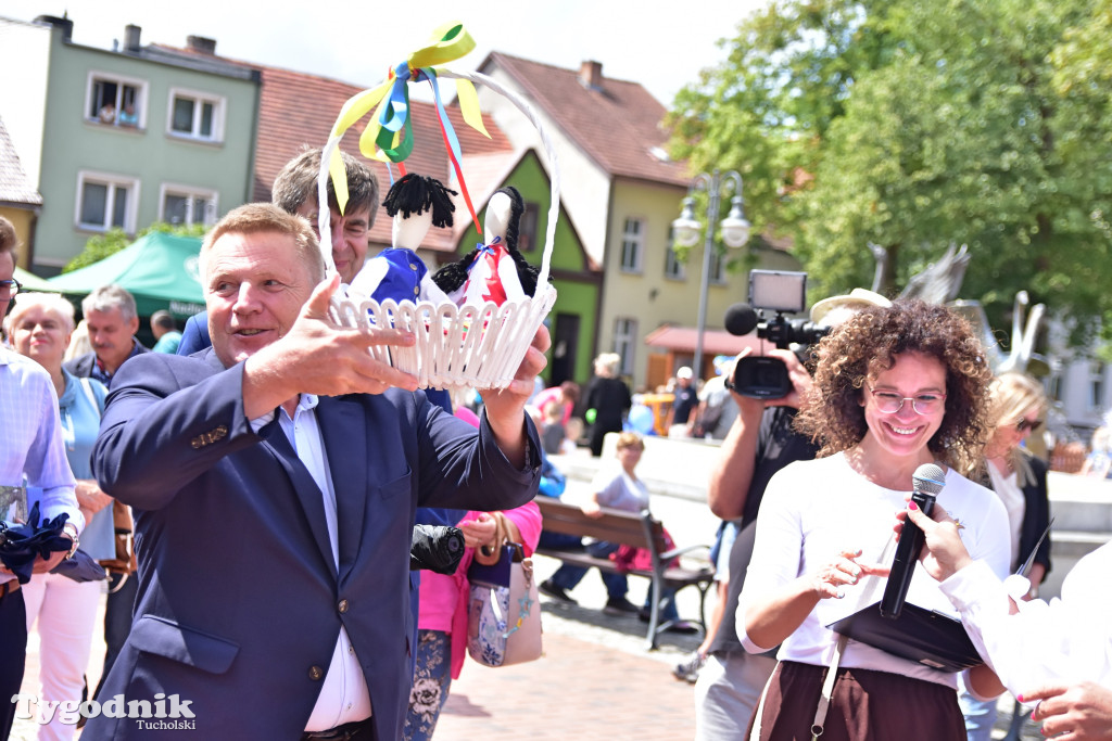 Historyczny Pochód Borowiaków 2023