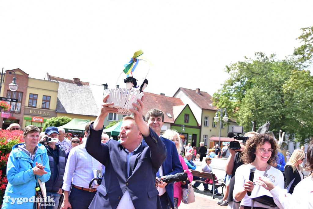 Historyczny Pochód Borowiaków 2023