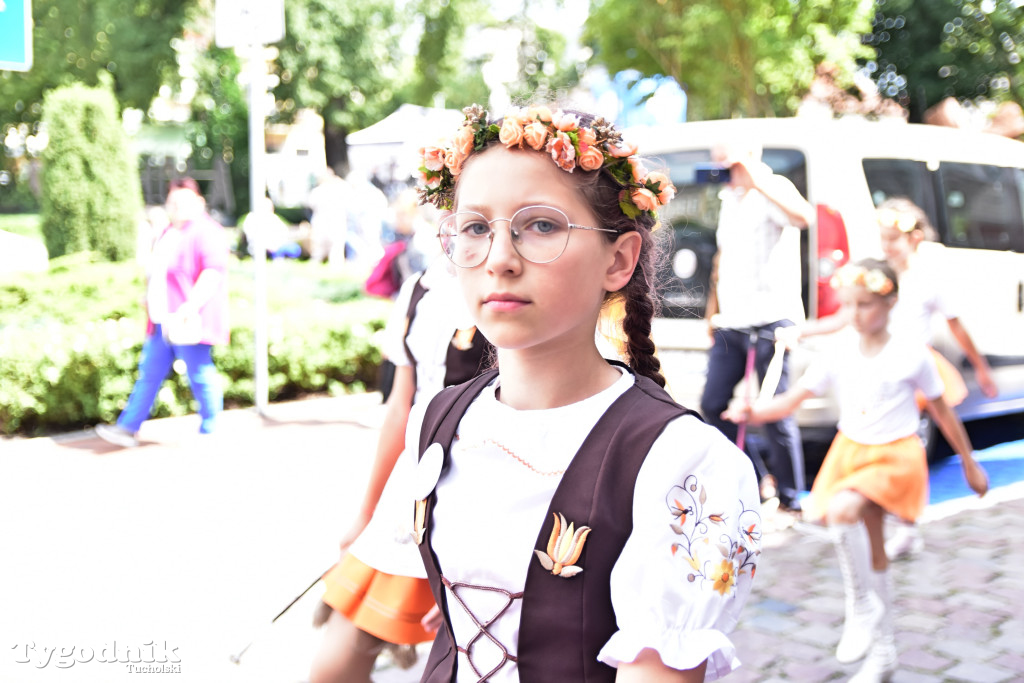 Historyczny Pochód Borowiaków 2023