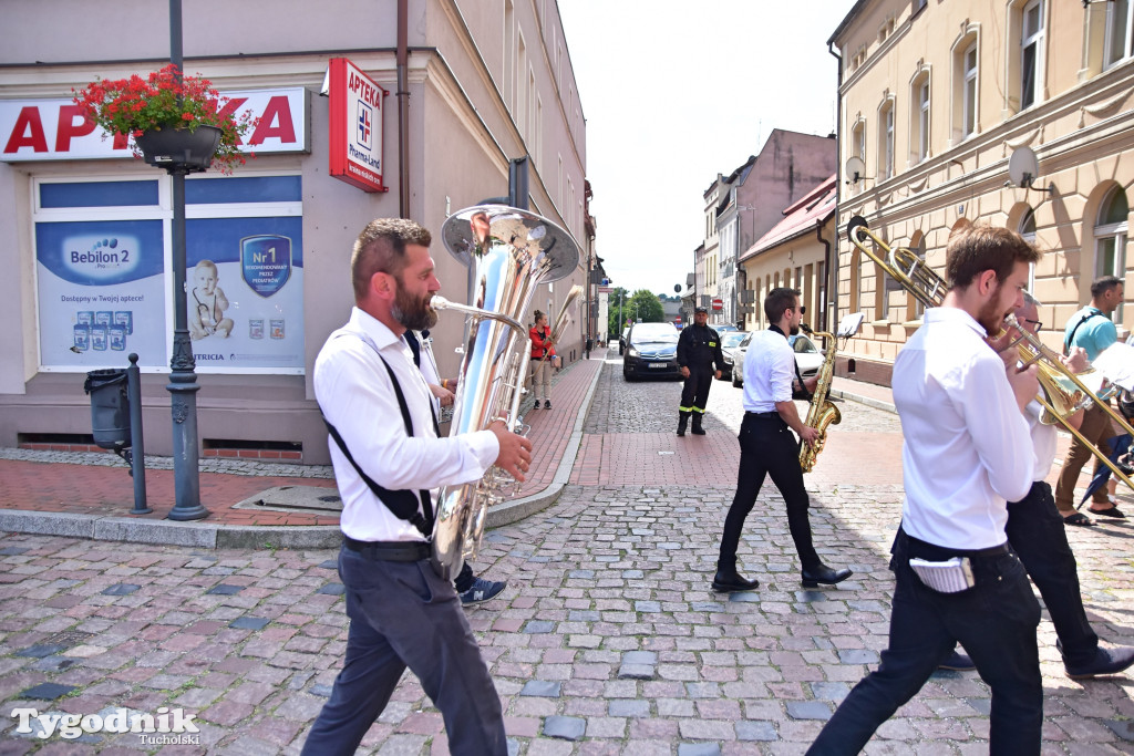 Historyczny Pochód Borowiaków 2023