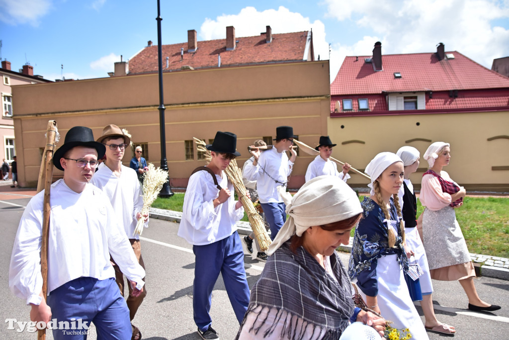 Historyczny Pochód Borowiaków 2023