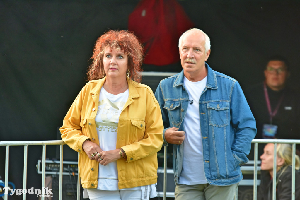 Gromee, Leo Pik, Casprov - Dni Borów Tucholskich 2023