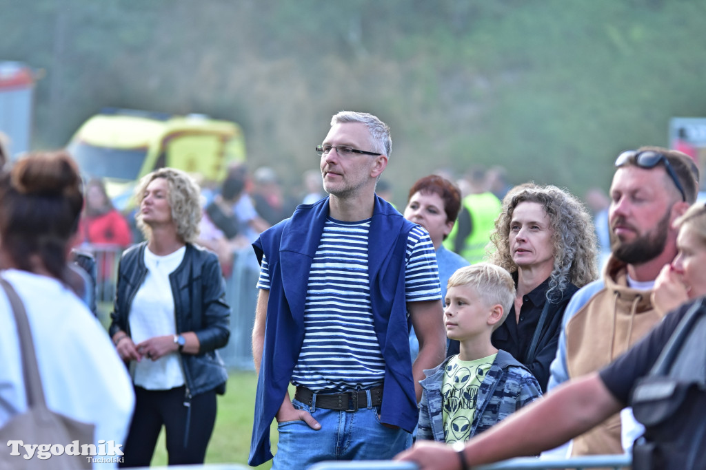 Gromee, Leo Pik, Casprov - Dni Borów Tucholskich 2023
