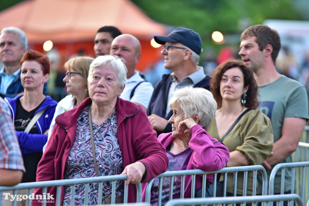 Gromee, Leo Pik, Casprov - Dni Borów Tucholskich 2023