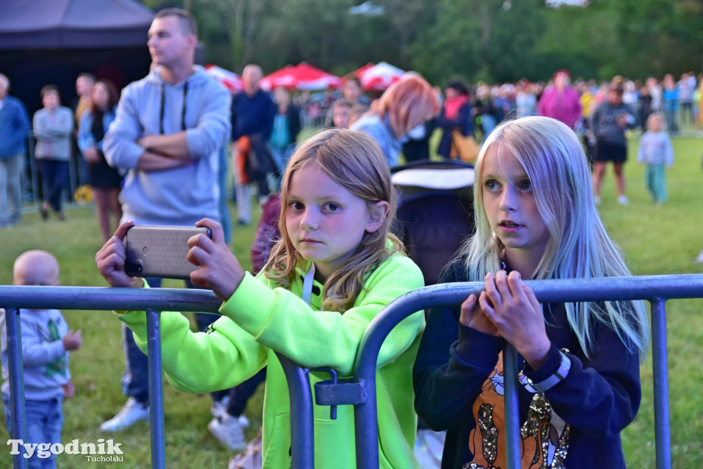 Gromee, Leo Pik, Casprov - Dni Borów Tucholskich 2023