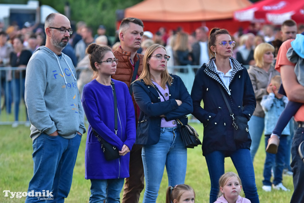 Gromee, Leo Pik, Casprov - Dni Borów Tucholskich 2023