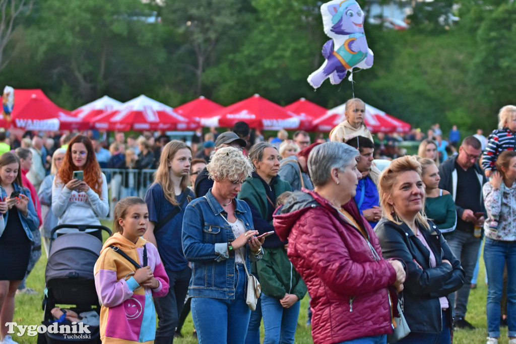 Gromee, Leo Pik, Casprov - Dni Borów Tucholskich 2023