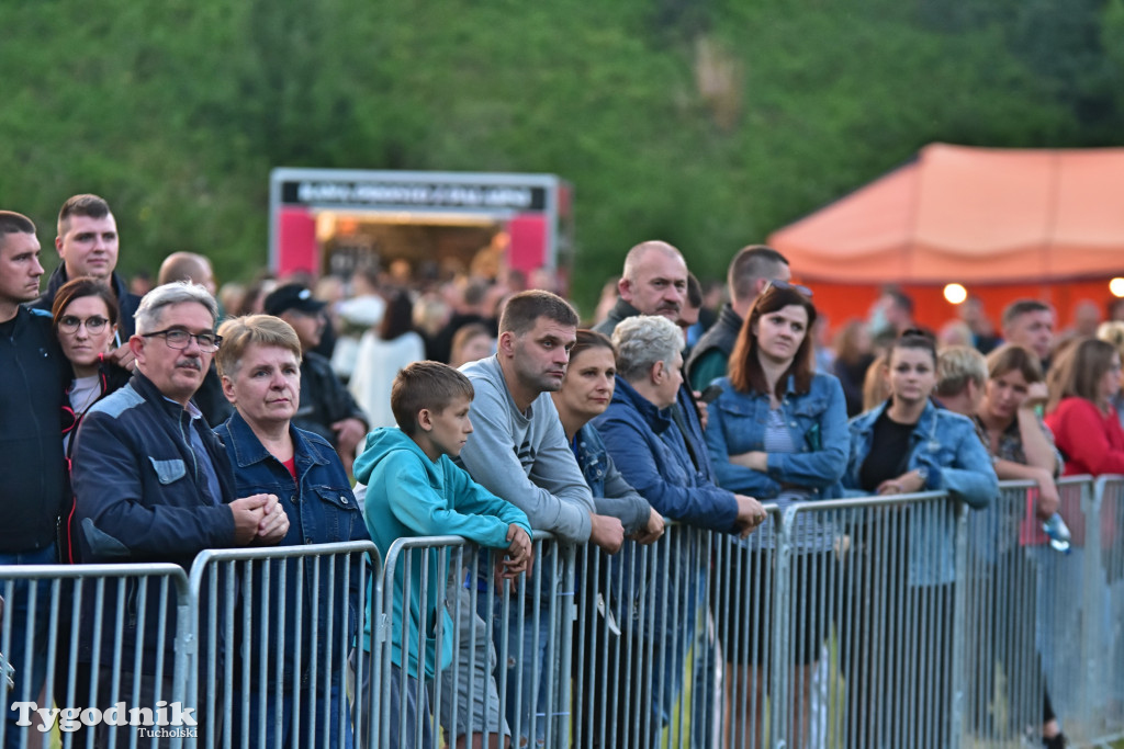 Gromee, Leo Pik, Casprov - Dni Borów Tucholskich 2023