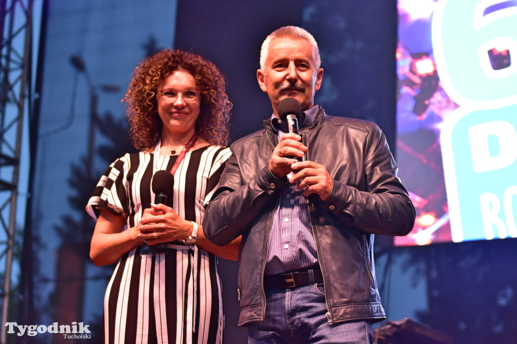 Gromee, Leo Pik, Casprov - Dni Borów Tucholskich 2023