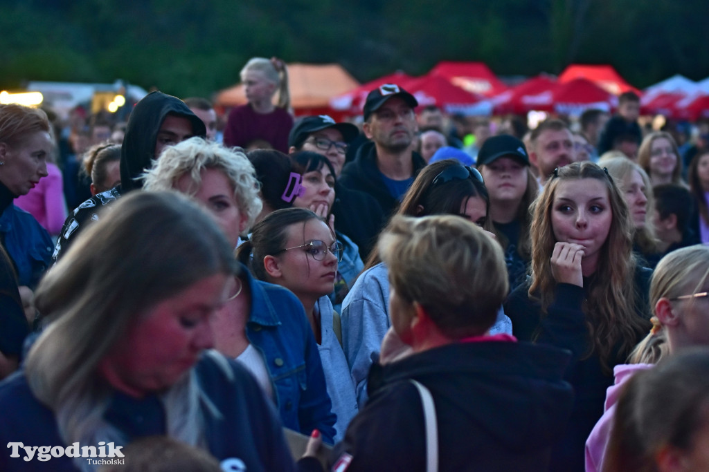 Gromee, Leo Pik, Casprov - Dni Borów Tucholskich 2023