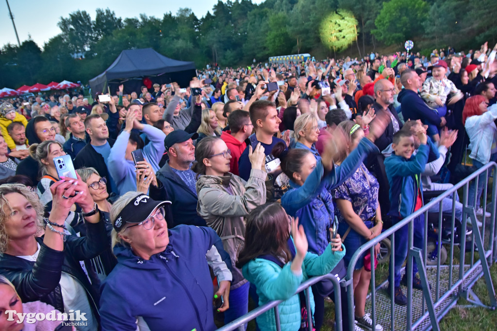 Gromee, Leo Pik, Casprov - Dni Borów Tucholskich 2023