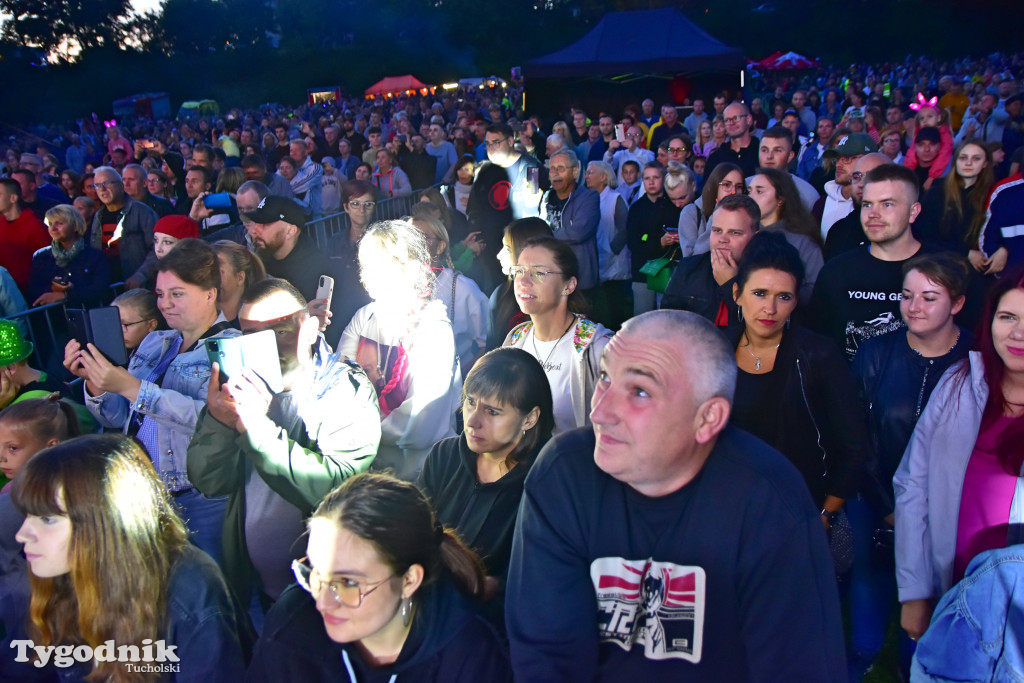 Gromee, Leo Pik, Casprov - Dni Borów Tucholskich 2023