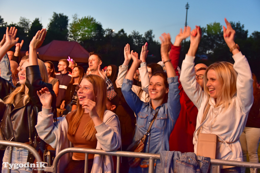 Gromee, Leo Pik, Casprov - Dni Borów Tucholskich 2023