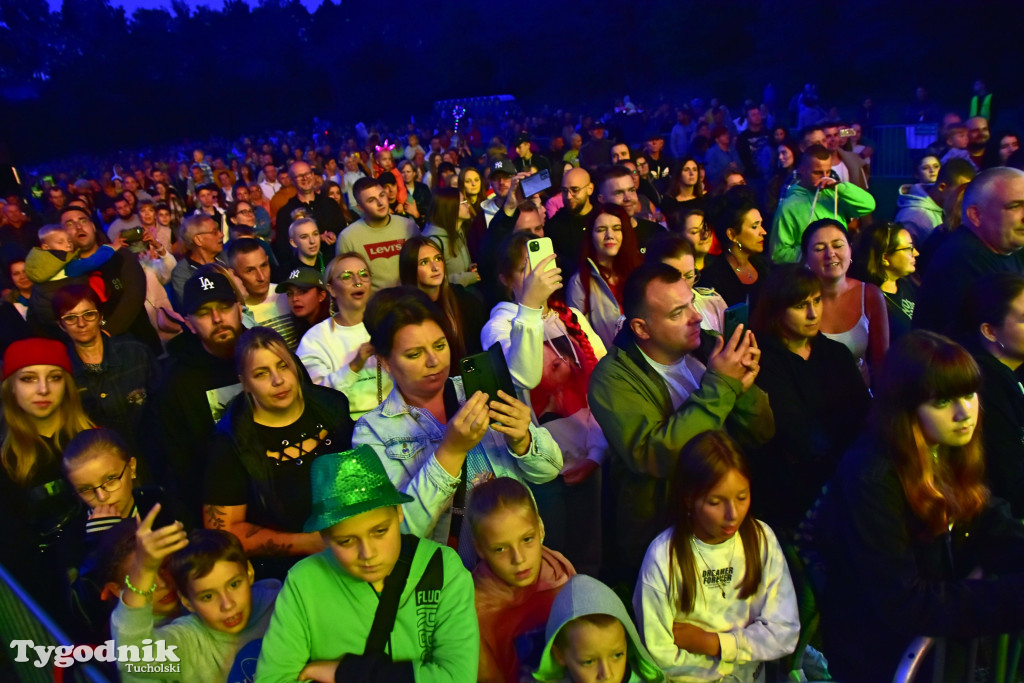 Gromee, Leo Pik, Casprov - Dni Borów Tucholskich 2023