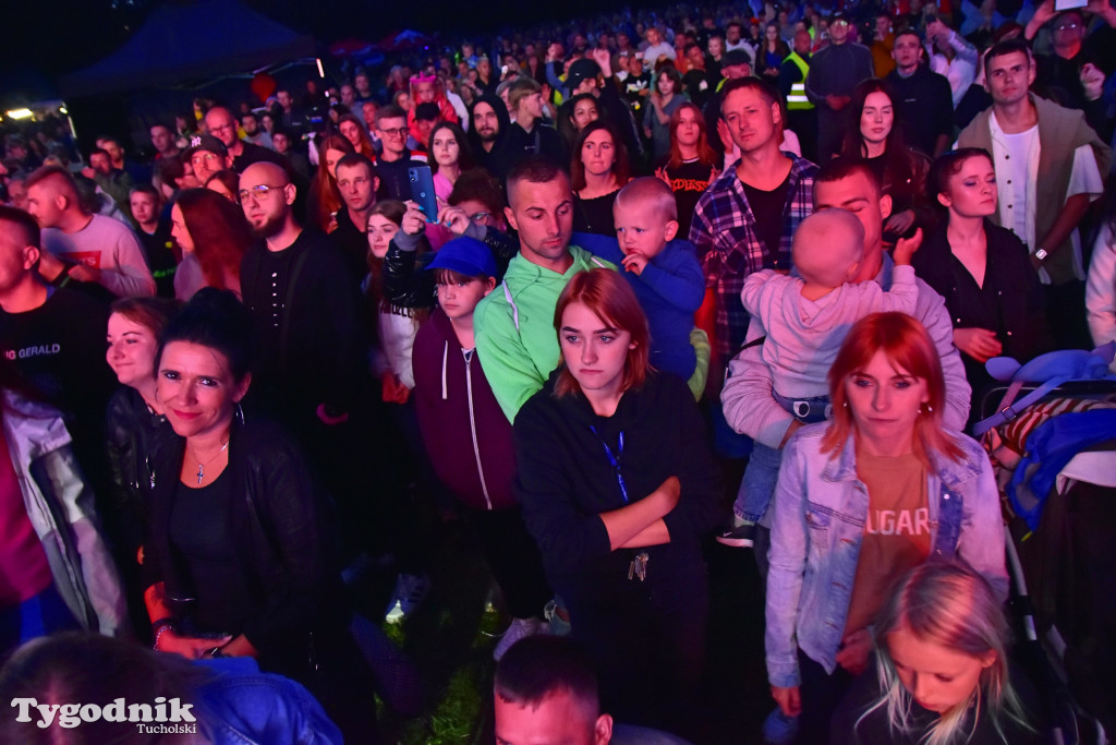 Gromee, Leo Pik, Casprov - Dni Borów Tucholskich 2023