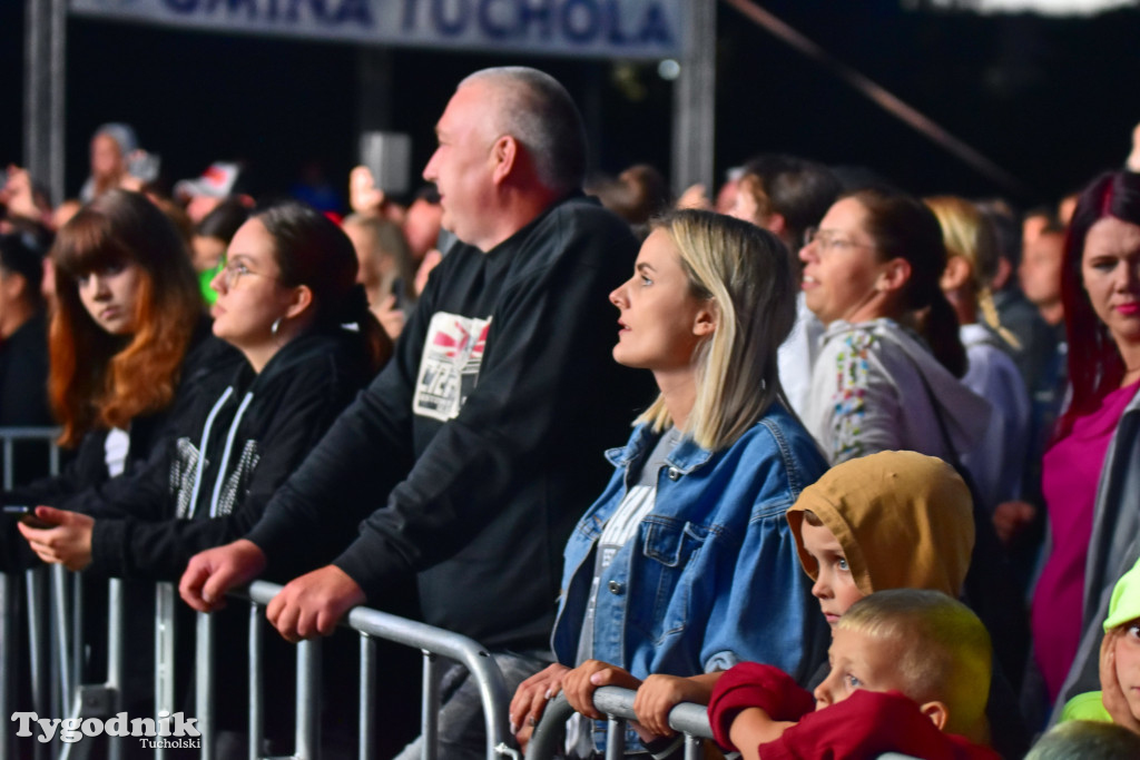 Gromee, Leo Pik, Casprov - Dni Borów Tucholskich 2023