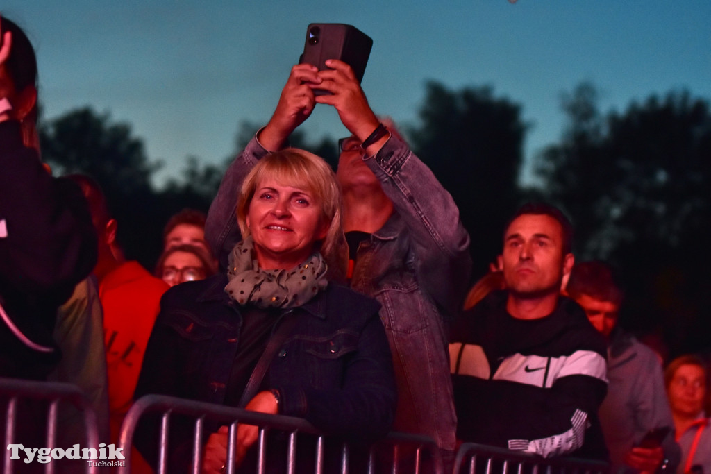 Gromee, Leo Pik, Casprov - Dni Borów Tucholskich 2023