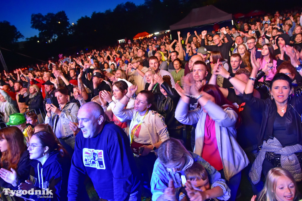 Gromee, Leo Pik, Casprov - Dni Borów Tucholskich 2023