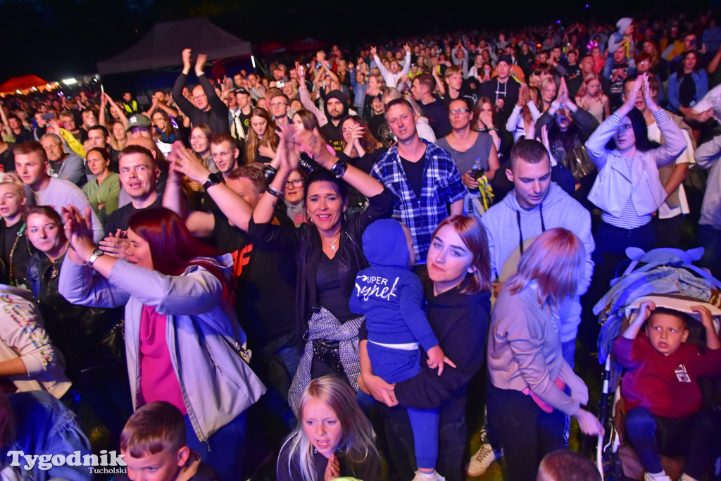 Gromee, Leo Pik, Casprov - Dni Borów Tucholskich 2023