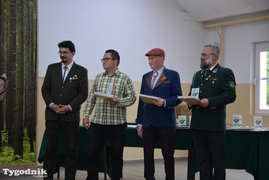 XXXIX Festiwal Muzyki Myśliwskiej im. Piotra Grzywacza w Tucholi