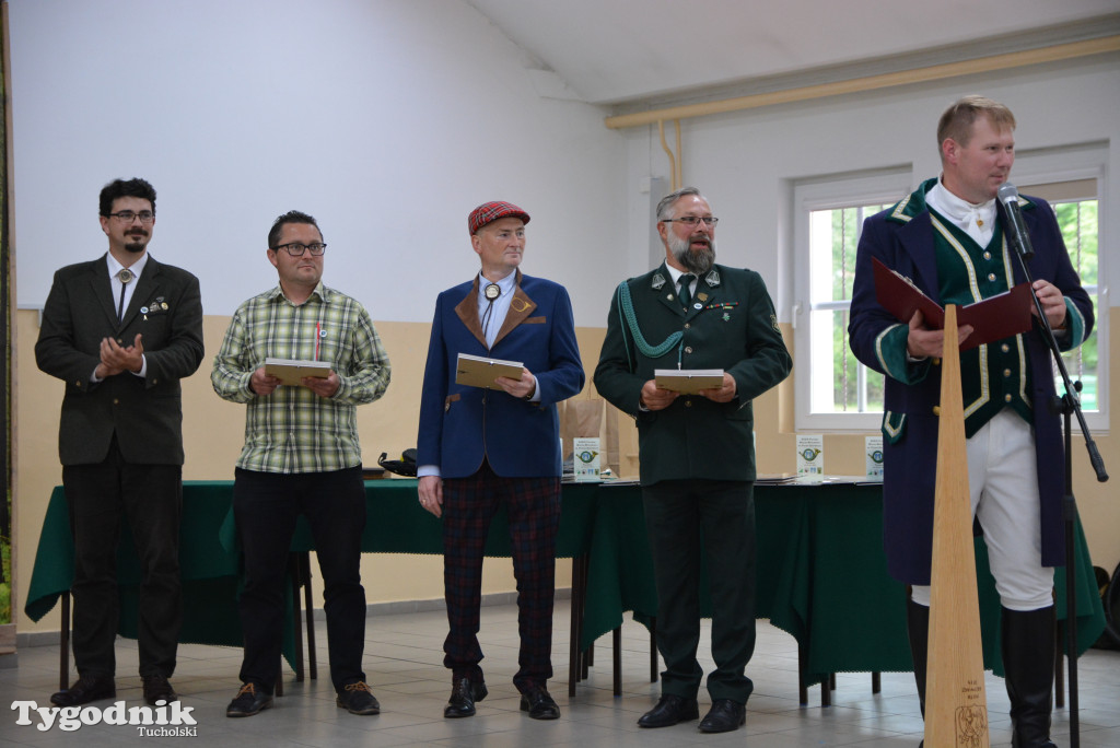 XXXIX Festiwal Muzyki Myśliwskiej im. Piotra Grzywacza w Tucholi