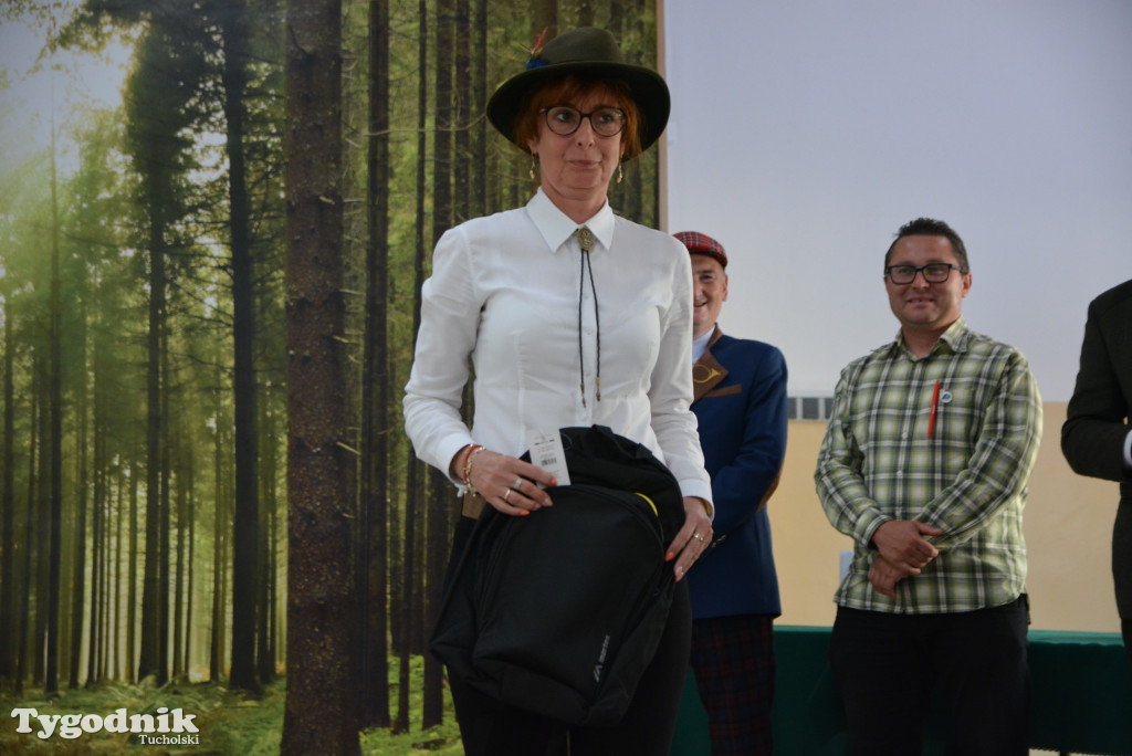 XXXIX Festiwal Muzyki Myśliwskiej im. Piotra Grzywacza w Tucholi