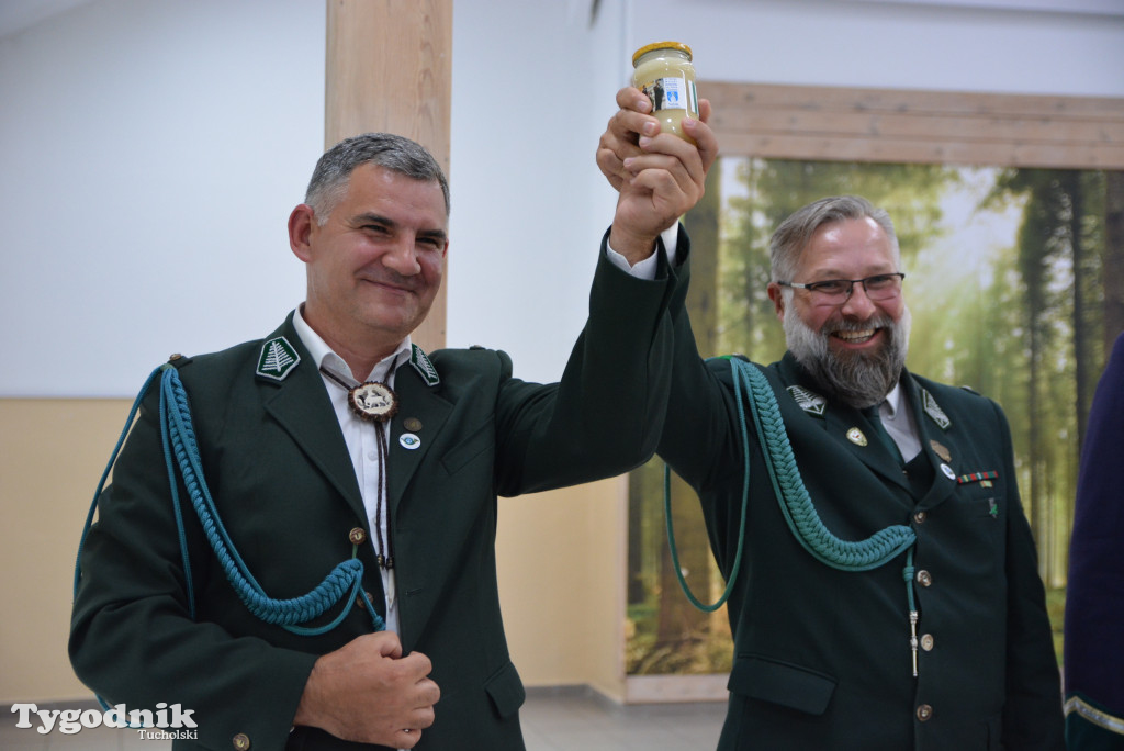 XXXIX Festiwal Muzyki Myśliwskiej im. Piotra Grzywacza w Tucholi