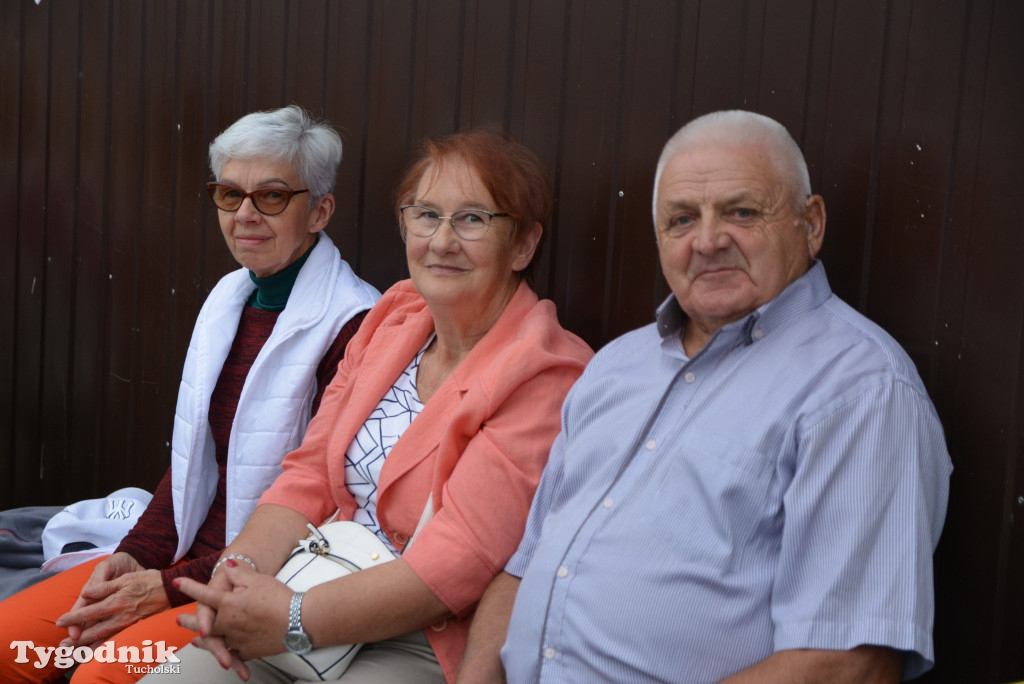 Szanty nad Głęboczkiem na zakończenie 64. Dni Borów Tucholskich
