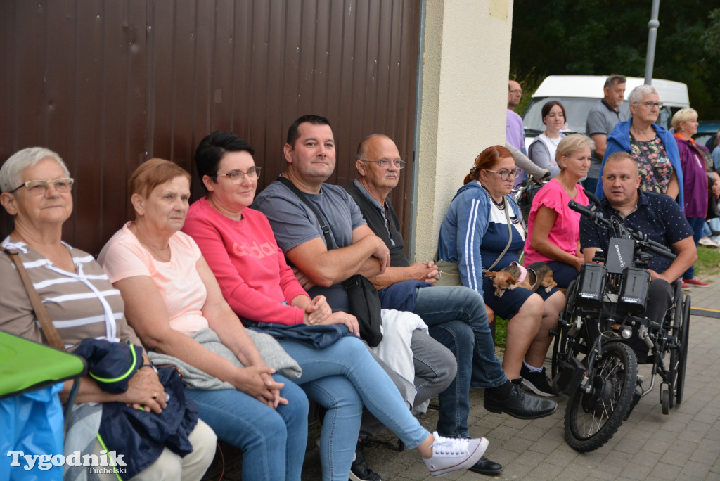 Szanty nad Głęboczkiem na zakończenie 64. Dni Borów Tucholskich