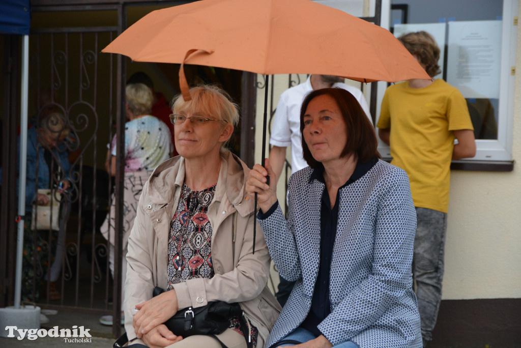 Szanty nad Głęboczkiem na zakończenie 64. Dni Borów Tucholskich