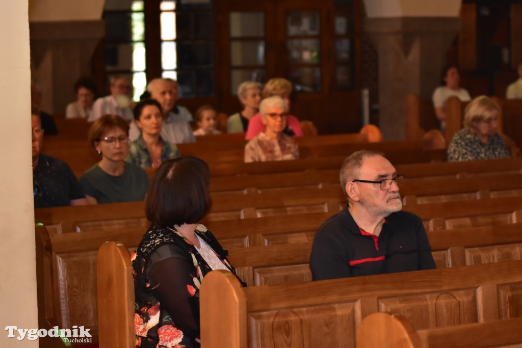 Festiwal organowy / koncert 30.07.