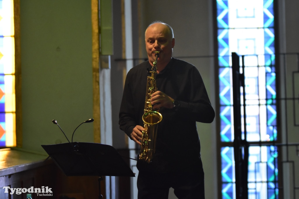 Festiwal organowy / koncert 30.07.