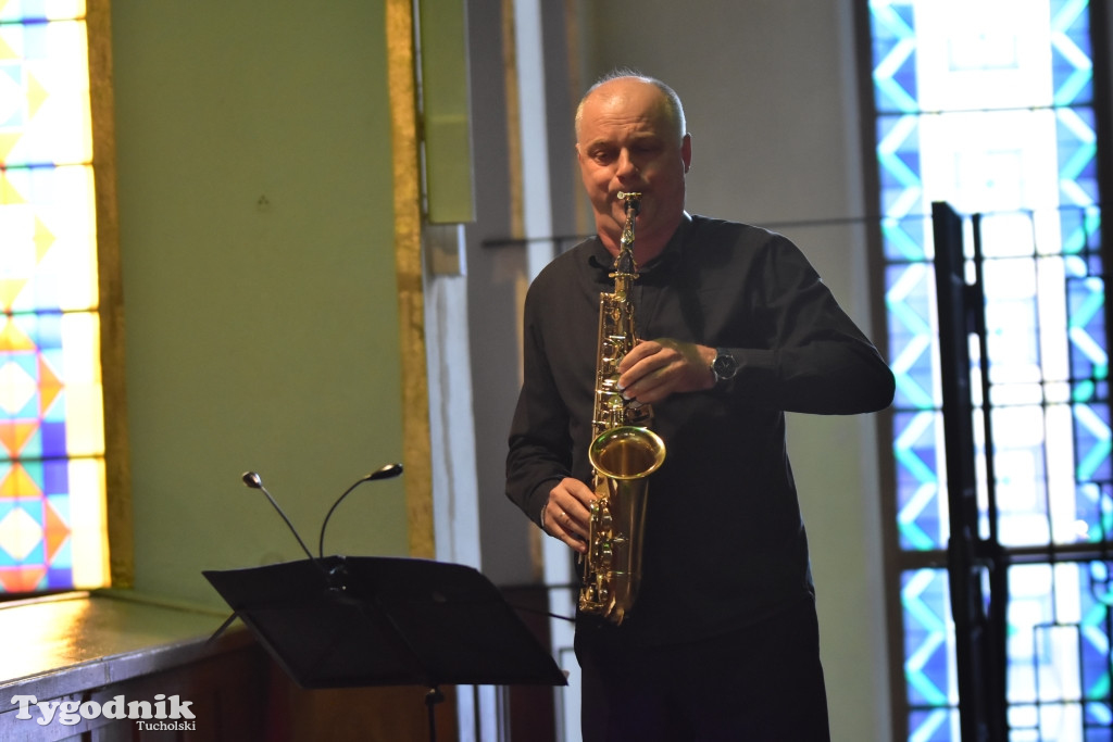 Festiwal organowy / koncert 30.07.