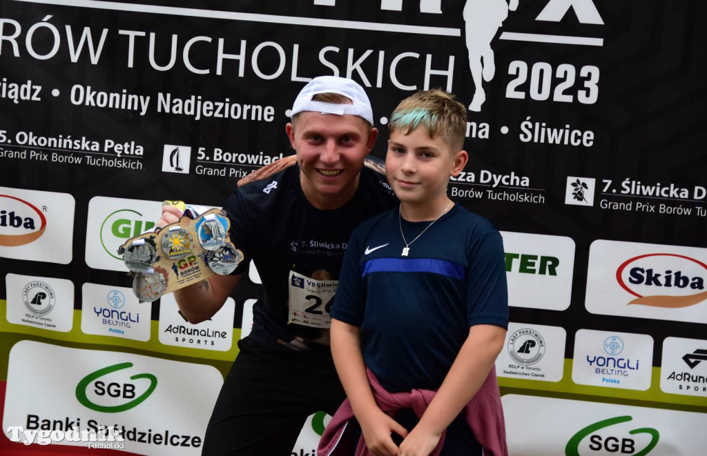 Śliwicka dyszka - galeria część 2