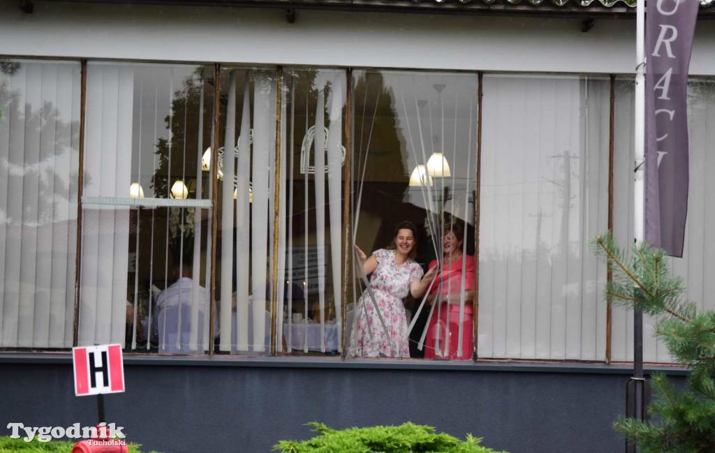 Śliwicka dyszka - galeria część 2