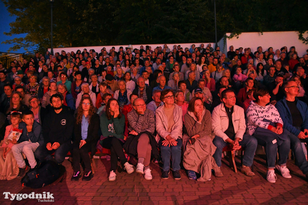 Cekcyn: Nocne Misteria Nadjeziorne 2023