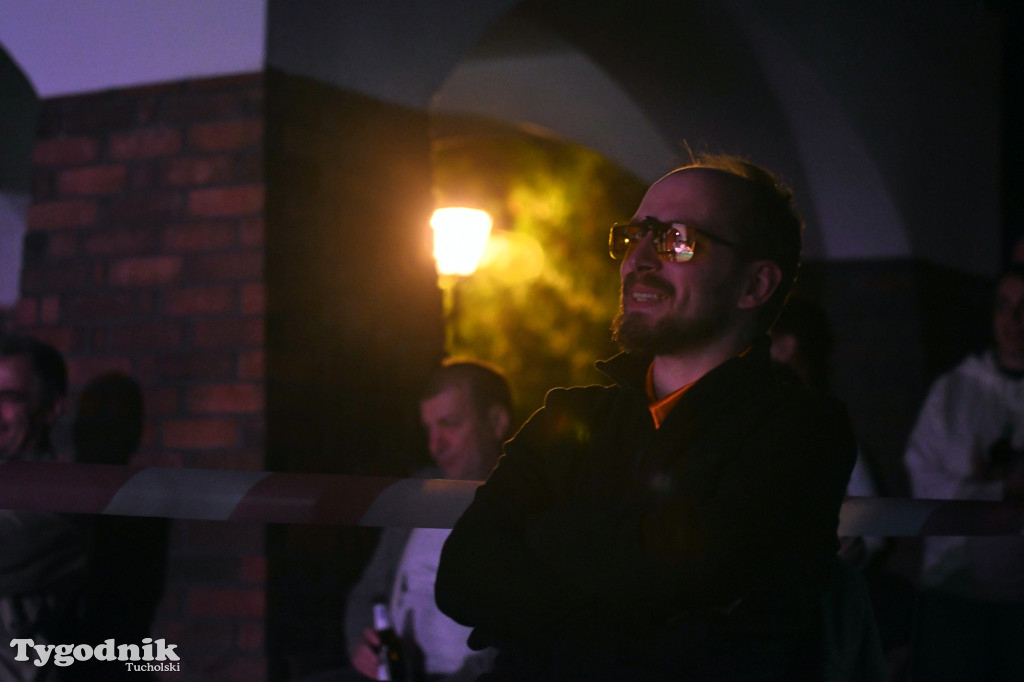 Cekcyn: Nocne Misteria Nadjeziorne 2023