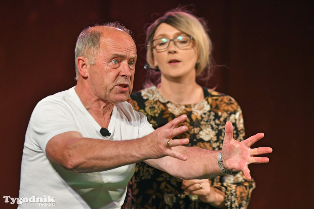Cekcyn: Nocne Misteria Nadjeziorne 2023