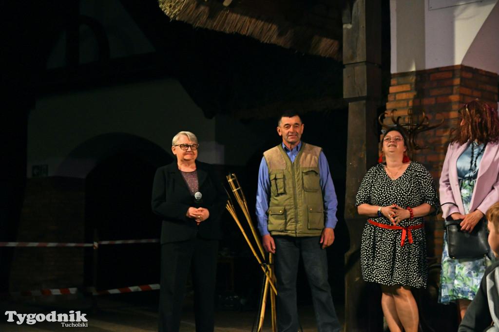 Cekcyn: Nocne Misteria Nadjeziorne 2023